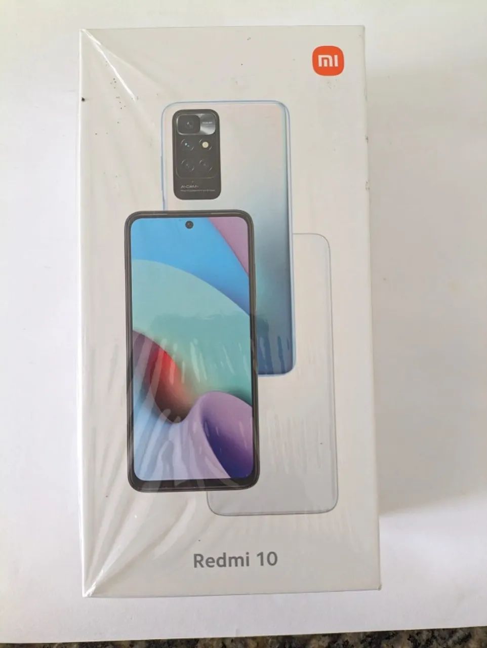  Redmi 10 2022 128 GB