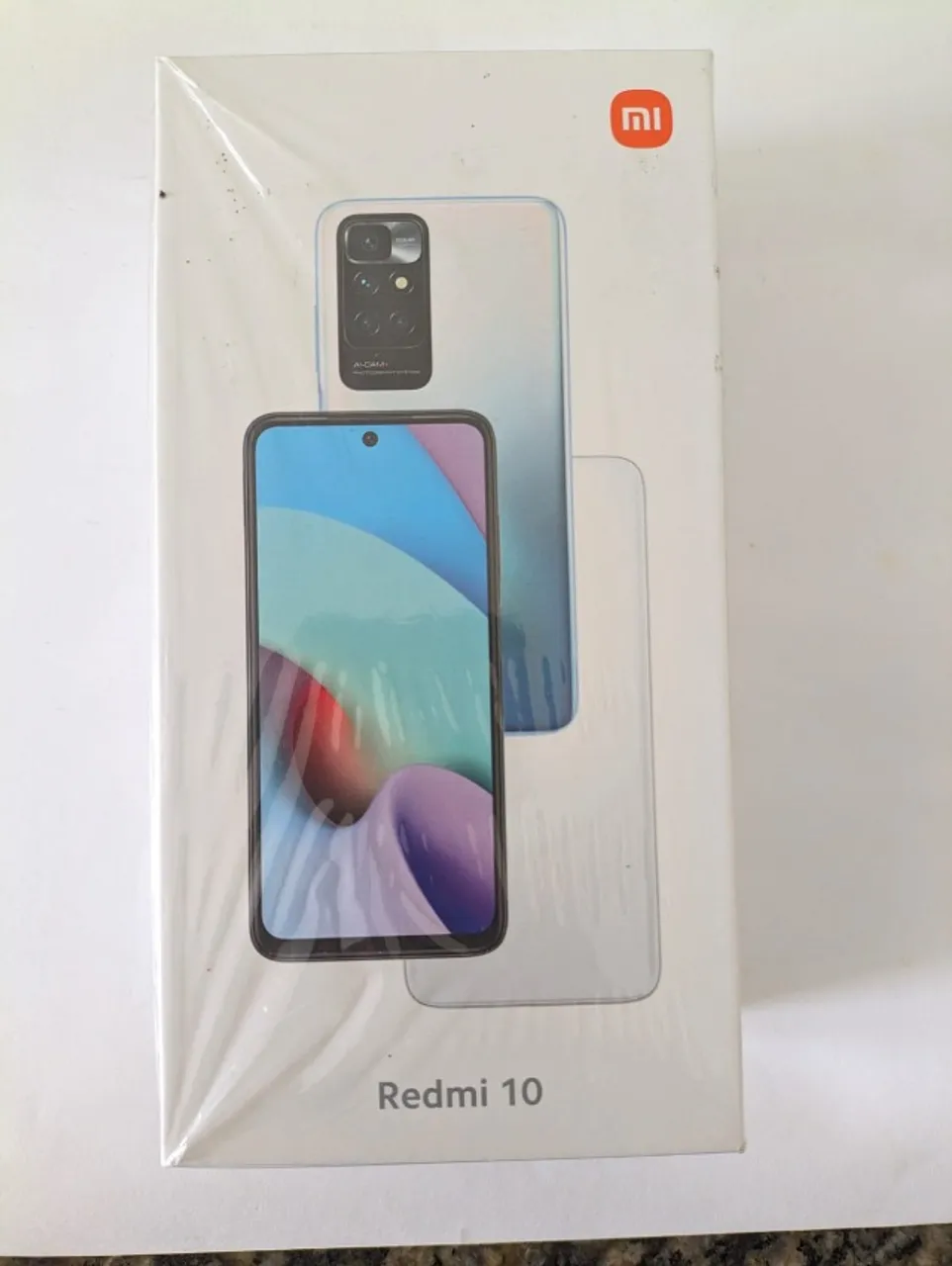 Redmi 10 2022 128 GB