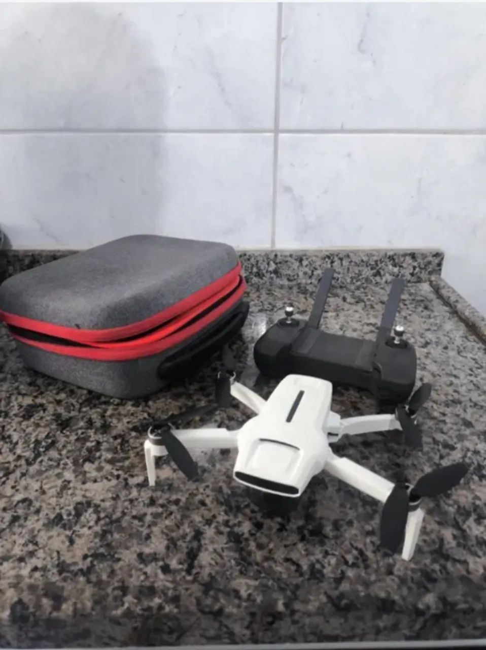 drone x8 mini v2 - Foto 4
