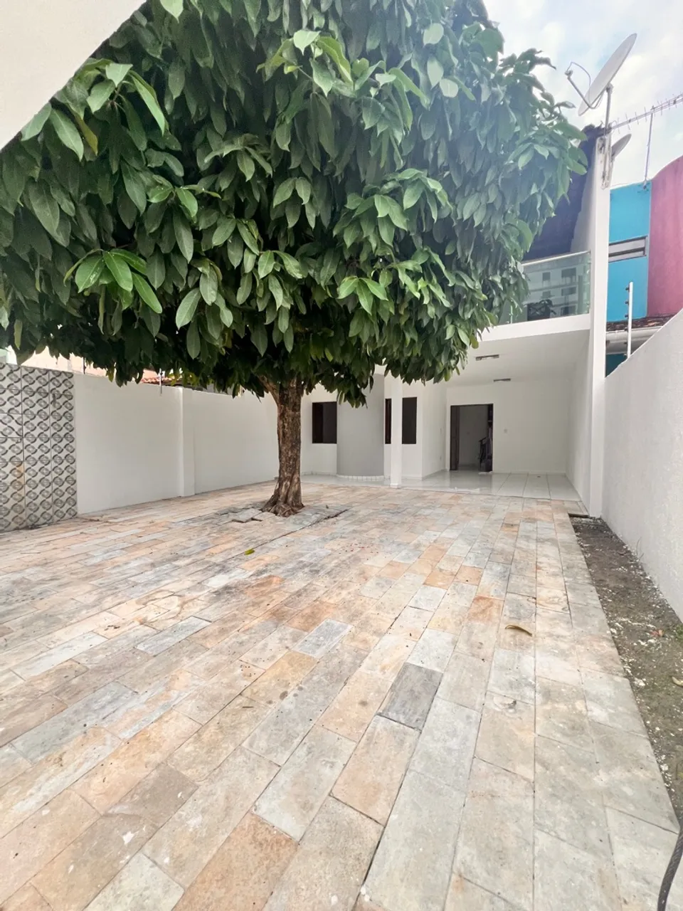 SERRARIA / FUNDAÇÃO BRADESCO