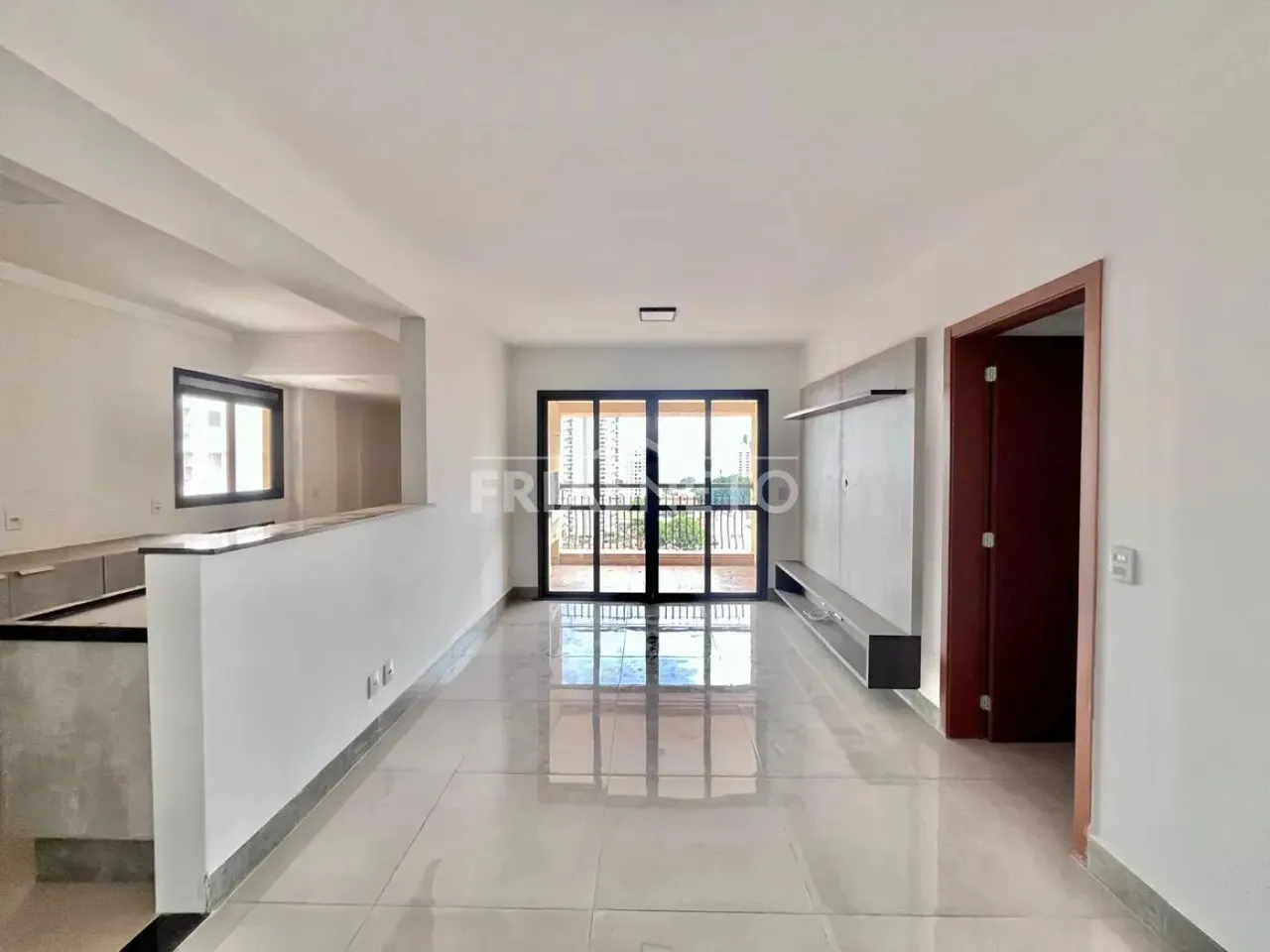 Apartamento PRIMEIRA LOCAÇÃO na paulista