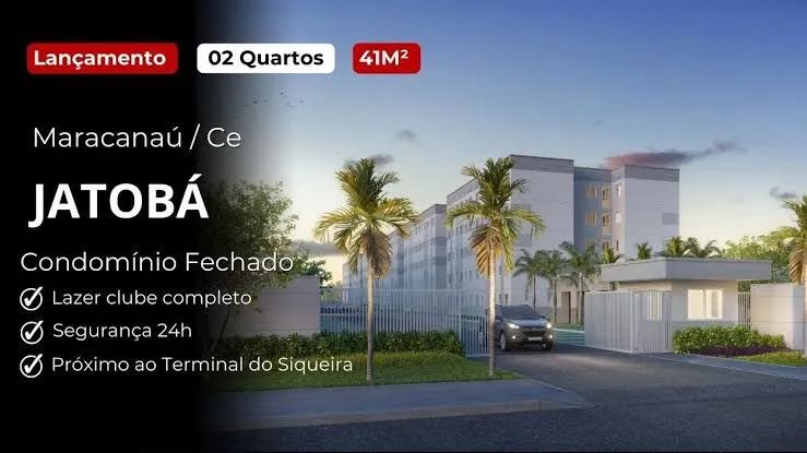 Foto - Fortaleza - Siqueira