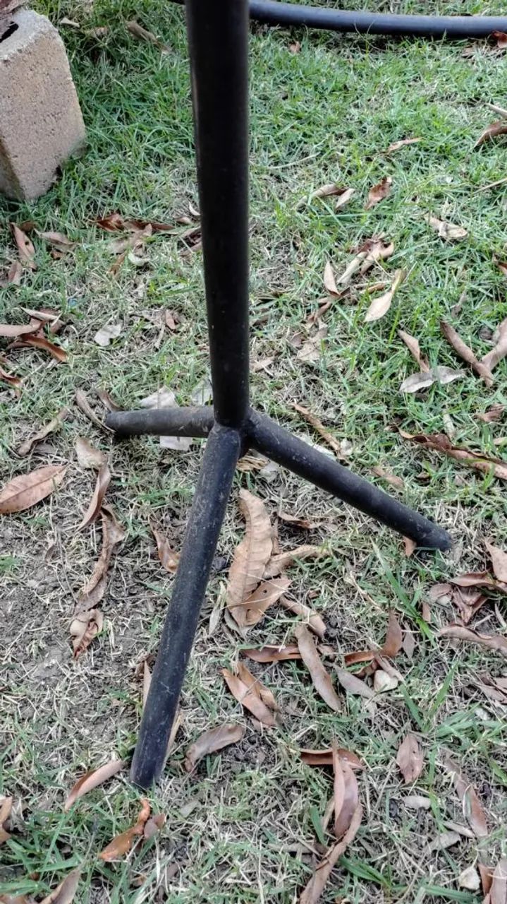 Arara pra roupa  muito reforçada  $200