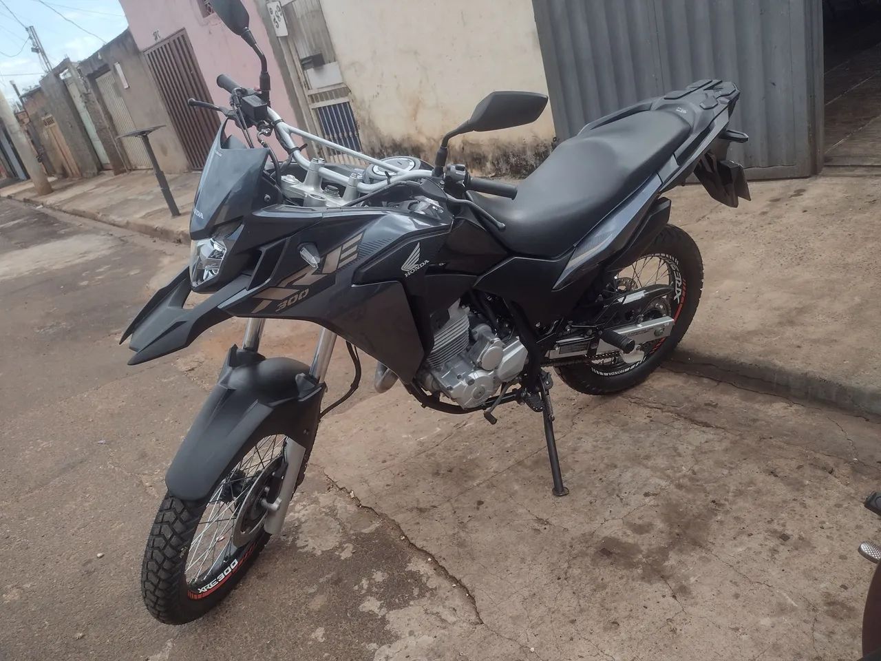 XRE 300 ano 2023 - Foto 5