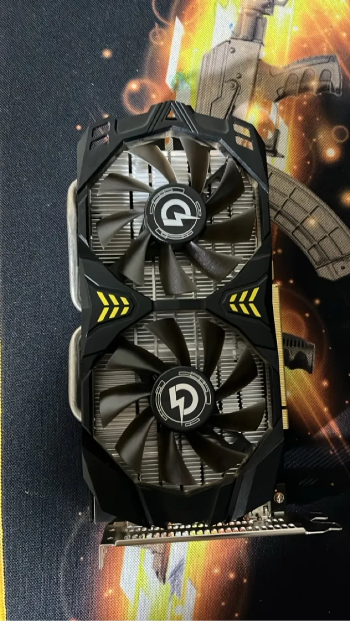 Rx 580 8gb