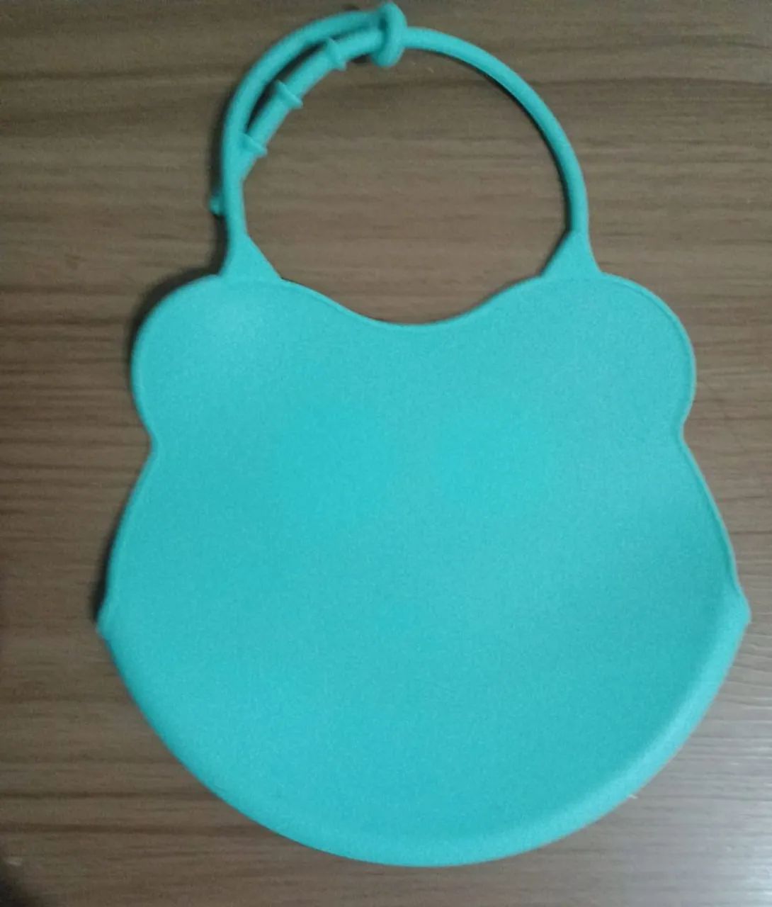 BABADOR INFANTIL DE SILOCONE  - Foto 3