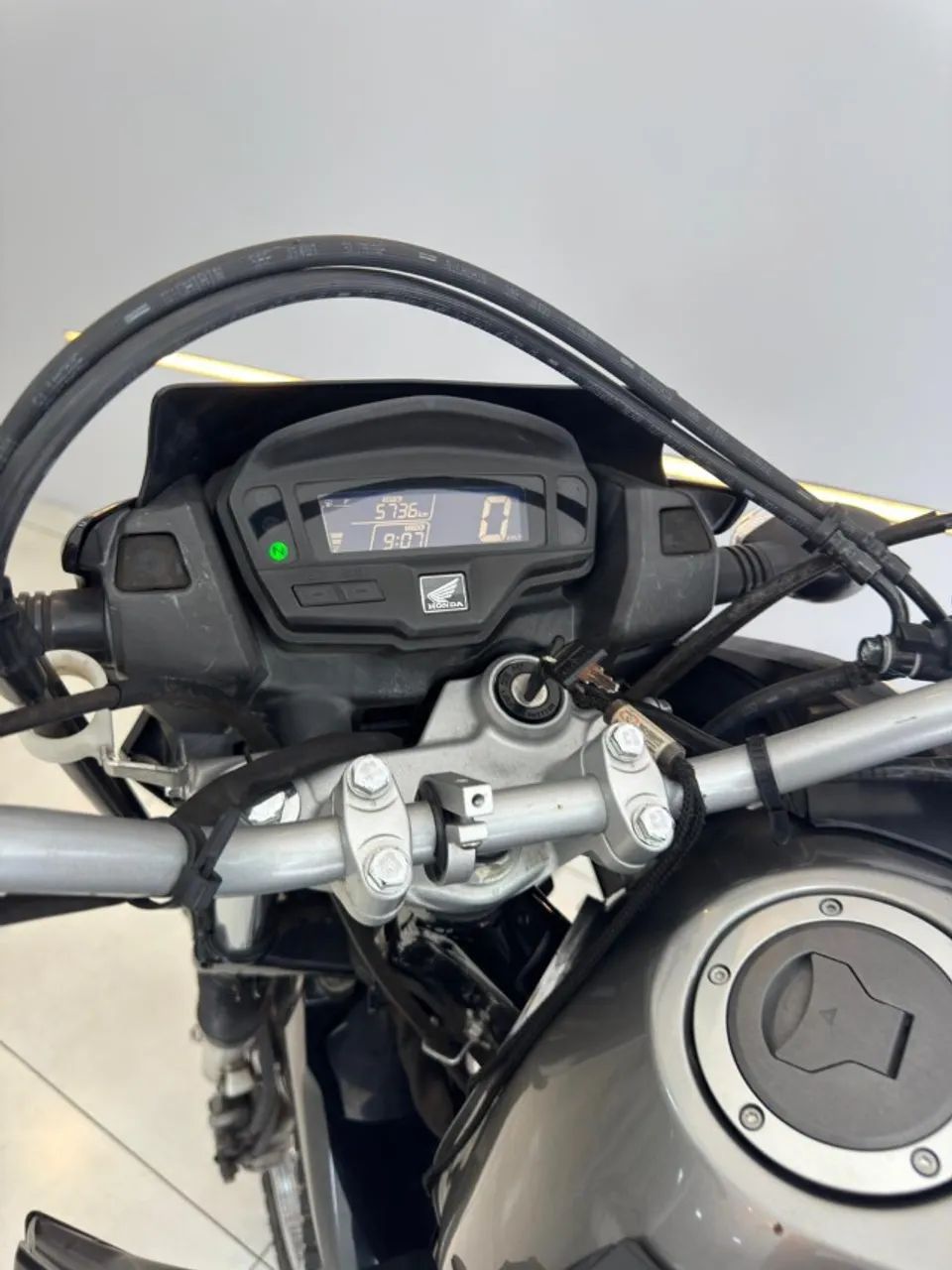 HONDA BROS 2023 - Foto 2
