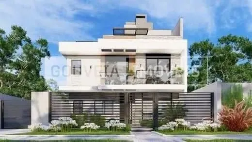 Sobrado com 3 Dormitórios, 1 Suíte, 145 m², à venda por R$ 729.000 - Hauer, Curitiba (PR)