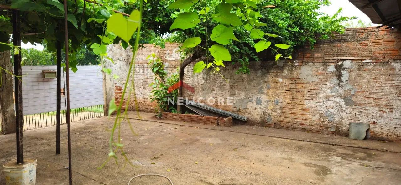 Casa de Vila em Rua Nassif Tebet - Núcleo Residencial Beija-Flor - Bauru/SP - Foto 3
