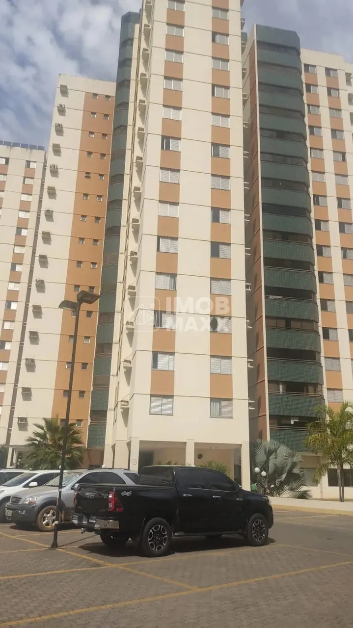 Apartamento à Venda em Águas Claras, 4 Quartos, 119m² R$890mil