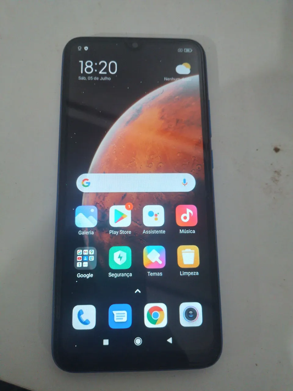 Xiaomi 9 
