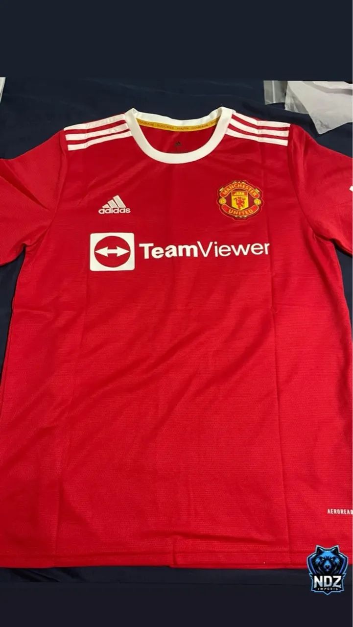 Camisa de time - Foto 3