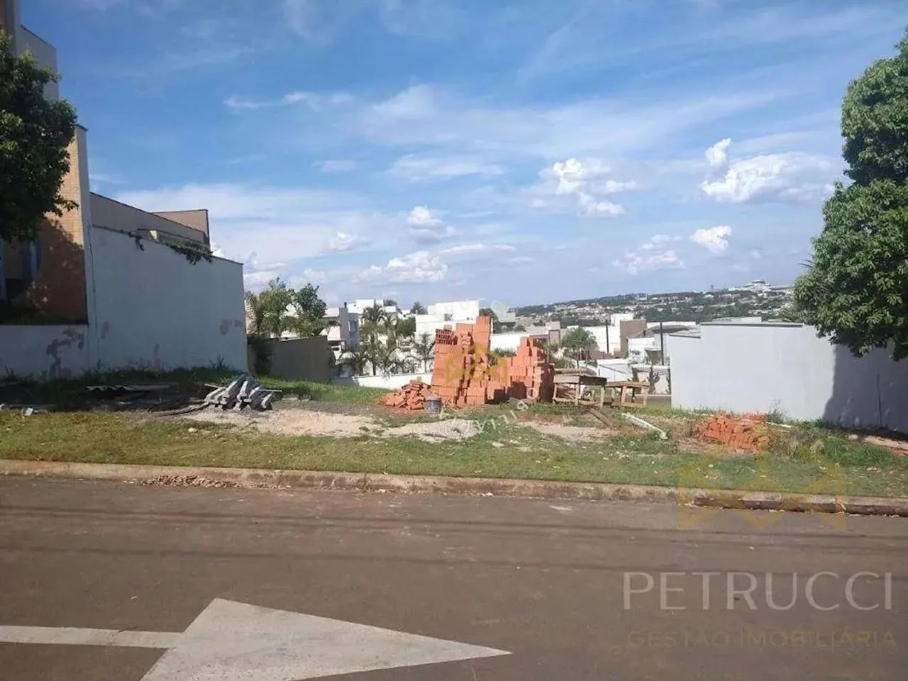 Terreno Residencial à venda, Jardim Estoril, Piracicaba - TE0299. - Foto 2