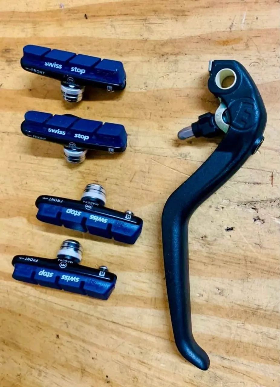 MAGURA Urban HS33 (NOS) - Foto 3