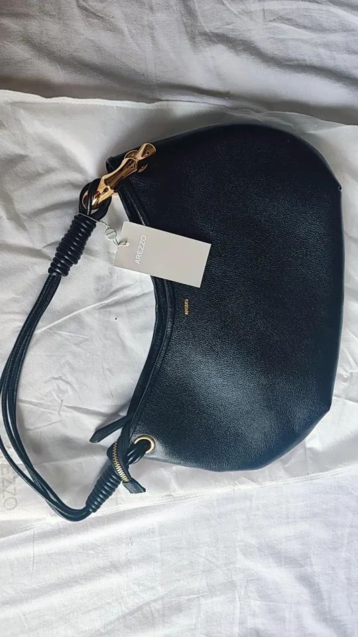 Linda Bolsa Coleção Arezzo - Foto 3