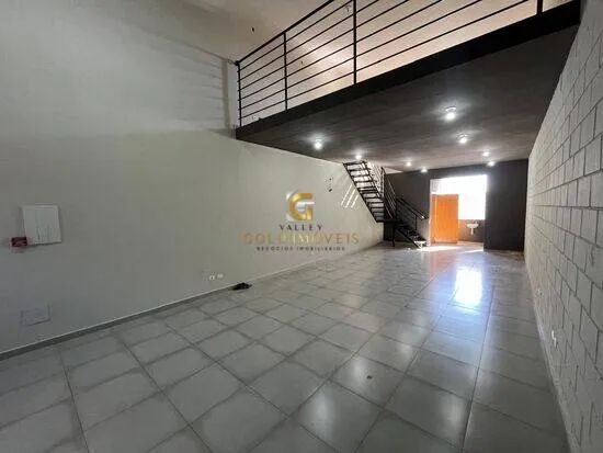 Ponto Comercial para Alugar - 138 m² - Pé direito dublo - 1 Vagas | CD - Foto 2