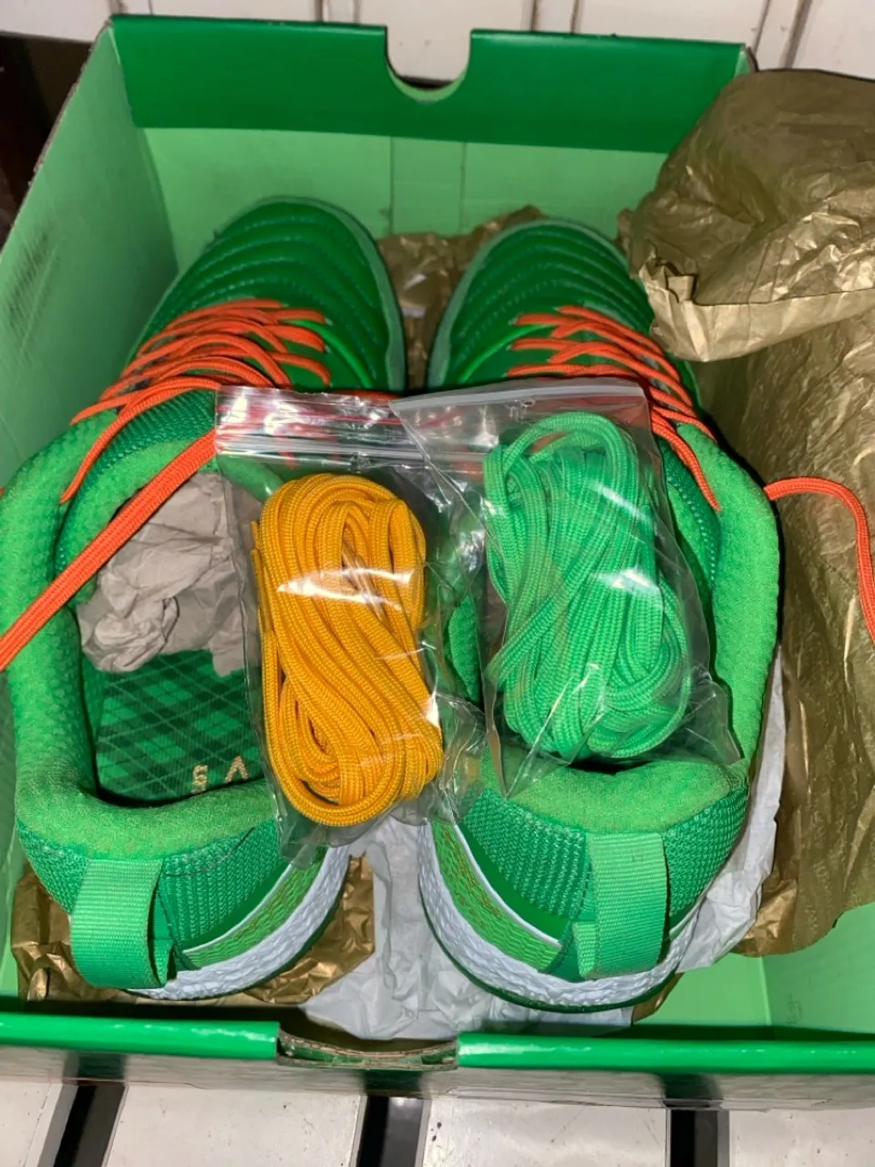 Chuteira Futsal Umbro Pro 5 Bump Stp Saint Patricks