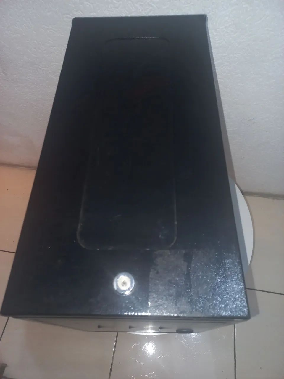Rack com patch panel - Foto 4