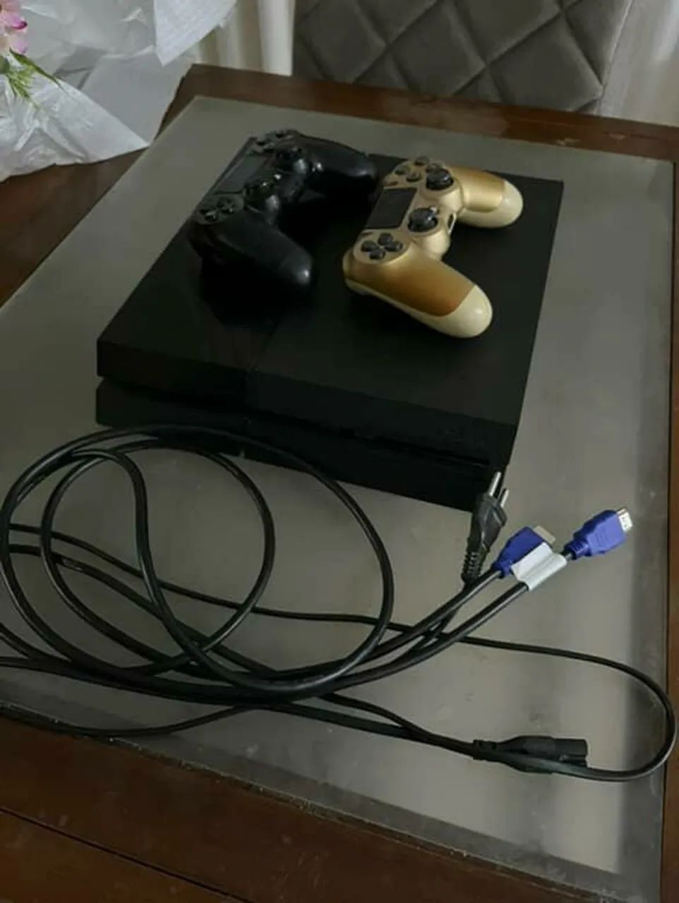 Playstation 4 - Vídeogame - Foto 3