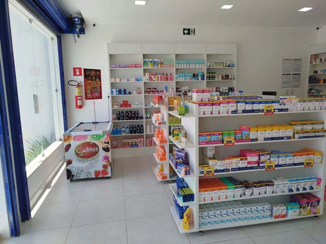 Comercial à venda em rua pública, SANTOS DUMONT, Aracaju, SE - Foto 3