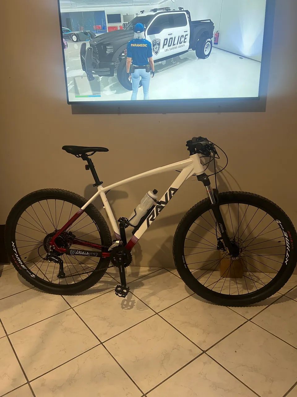 Vendo bake rava rakan 29