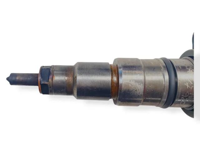 Bico Injetor Volks 24250 17250 Motor Cummins Com Detalhe  - Foto 2