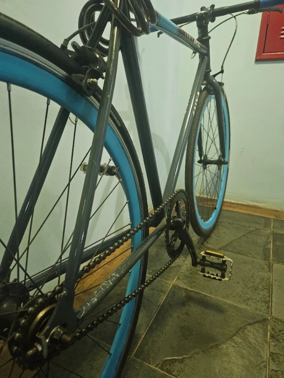 Bike Fixa Night Riders - Caixinha (Caixa) - Ciclismo - Setor Sudoeste ...