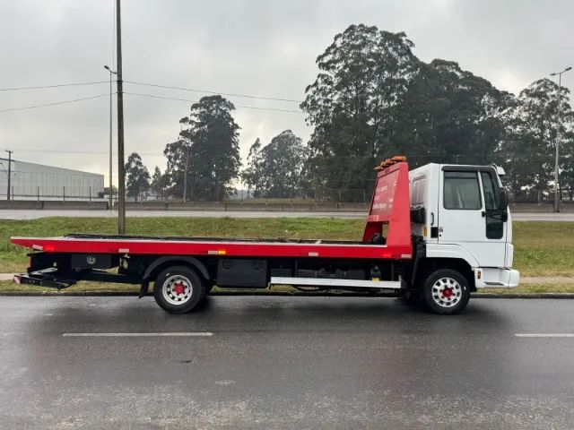 Cargo 816 2013 Plataforma - Foto 7