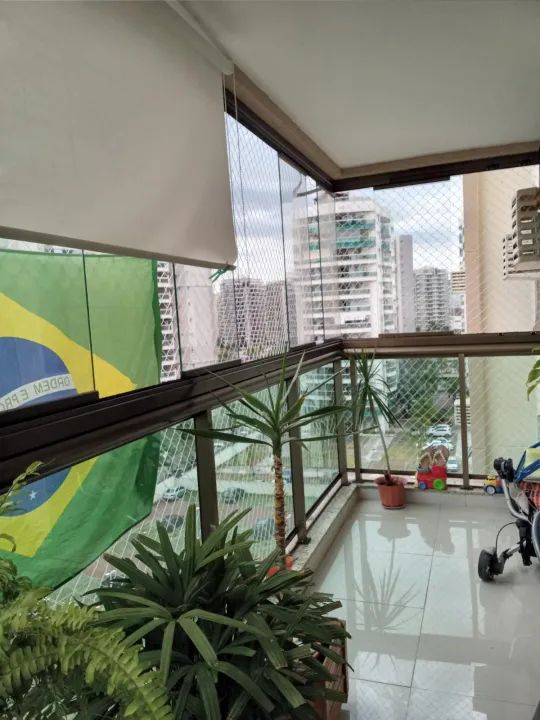 Imóvel para venda com 65 metros quadrados com 2 quartos em Barra Olímpica - Rio de Janeiro - Foto 4