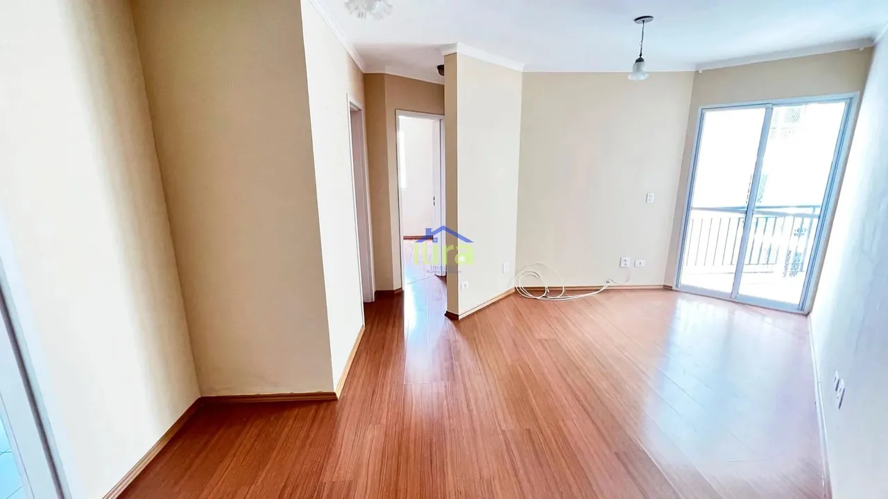 Apartamento para locação 2 dormitórios e 1 vaga de garagem, São Pedro, Osasco, SP