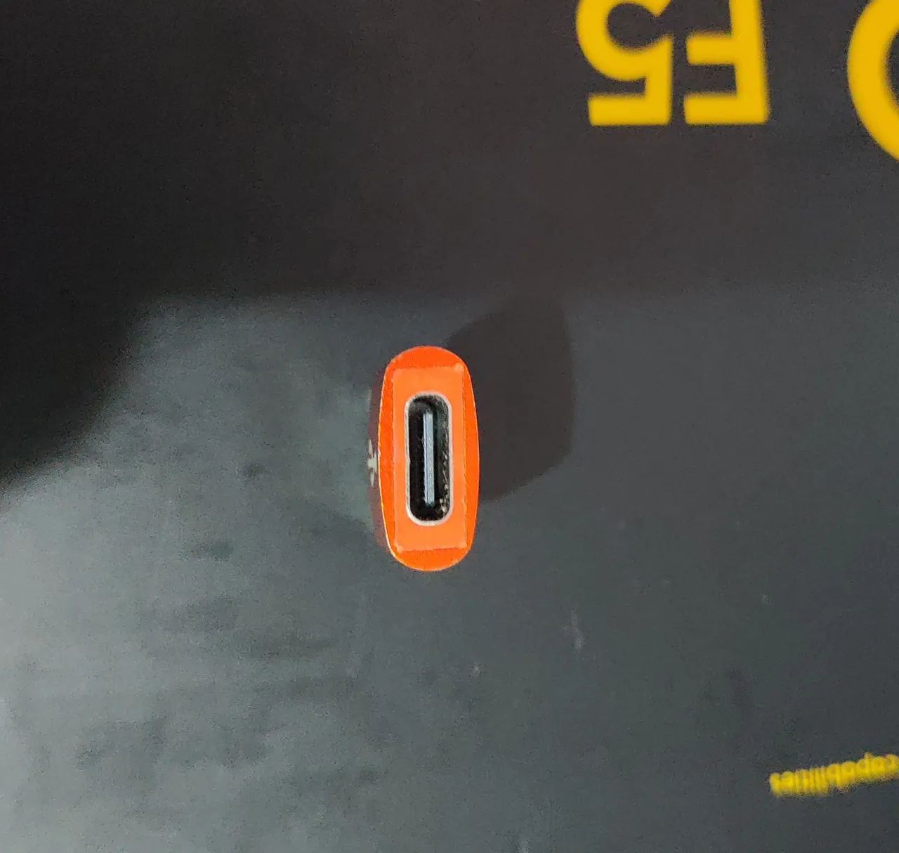 Adaptador USB , tipo C - Foto 3