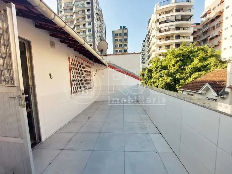 Casa de Vila - Triplex / Residencial / Tijuca - Foto 2