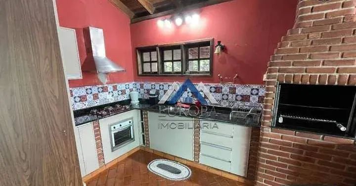 Chácara com 4 dormitórios à venda, 2632 m² por R$ 1.050.000,00 - Riviera do Poente - Alvor - Foto 3