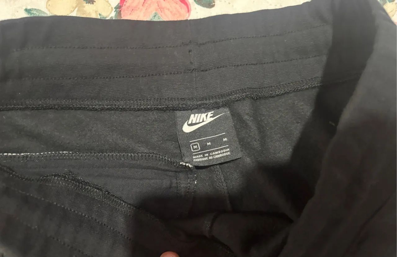 Shorts Nike Air - Foto 2