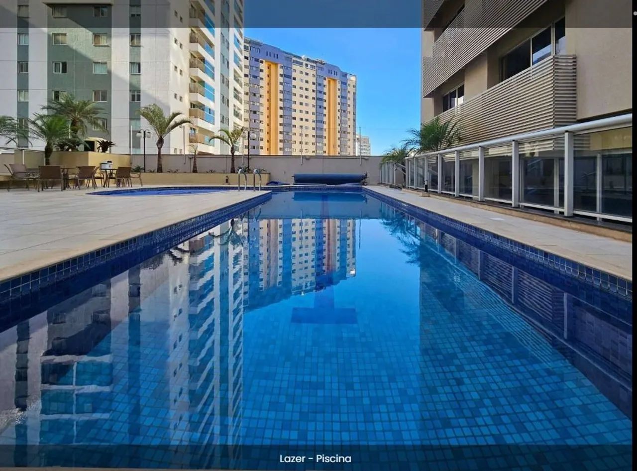 Foto - Brasília - Norte (Águas Claras)