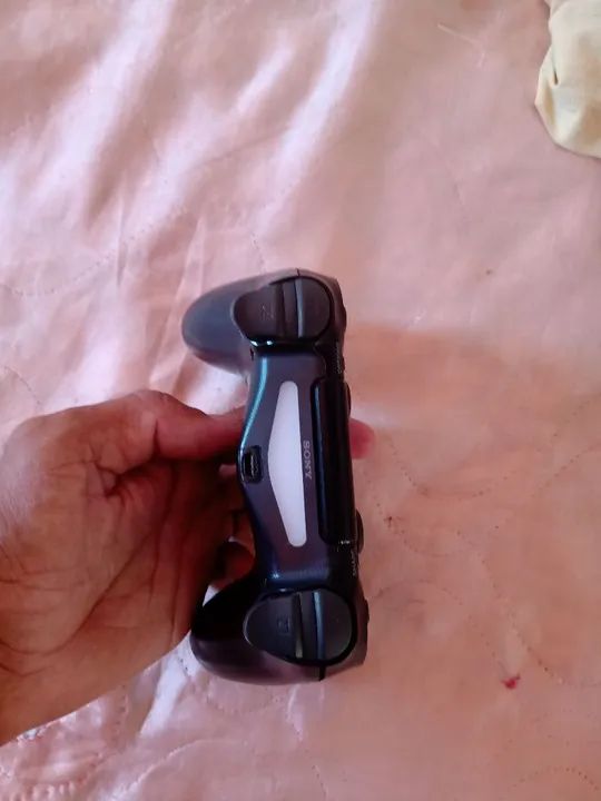 Controle DualShock 4 Playstation 4 - Foto 3