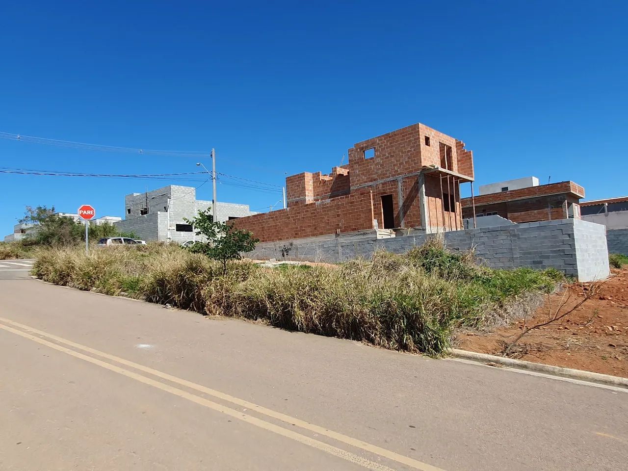 OPORTUNIDADE! Ótimo lote de esquina! - Foto 7