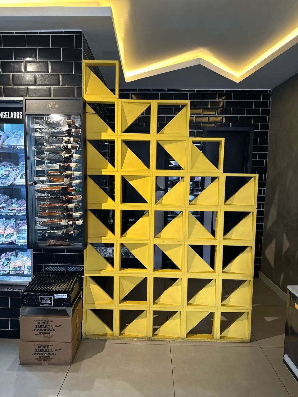 COBOGÓ GOLUBOV  - Foto 2