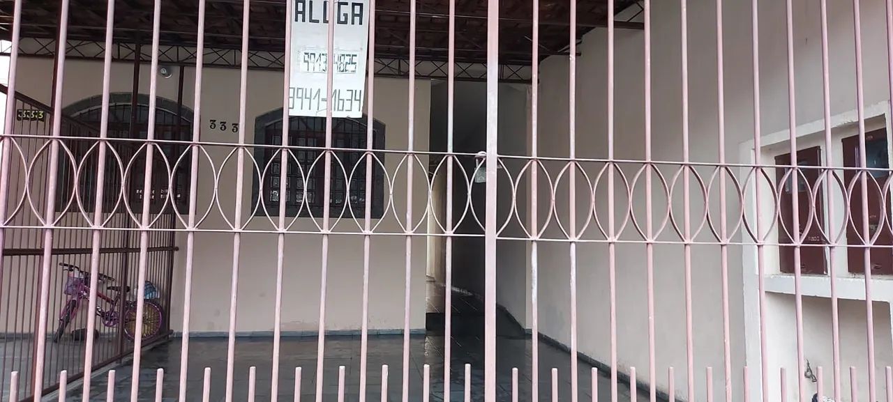 Primeira imagem do imóvel