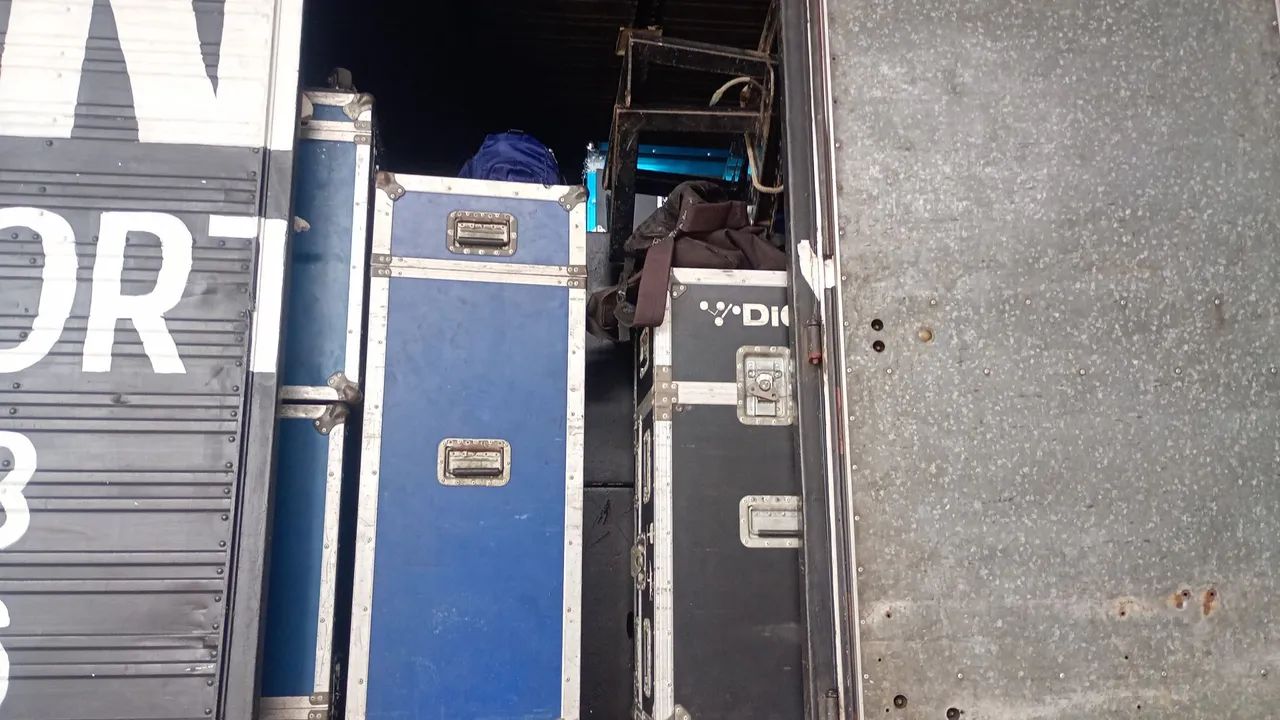 Transportes e mudanças  - Foto 3