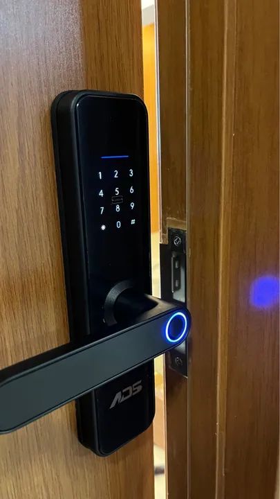 Kits fechaduras eletrônicas - Foto 3