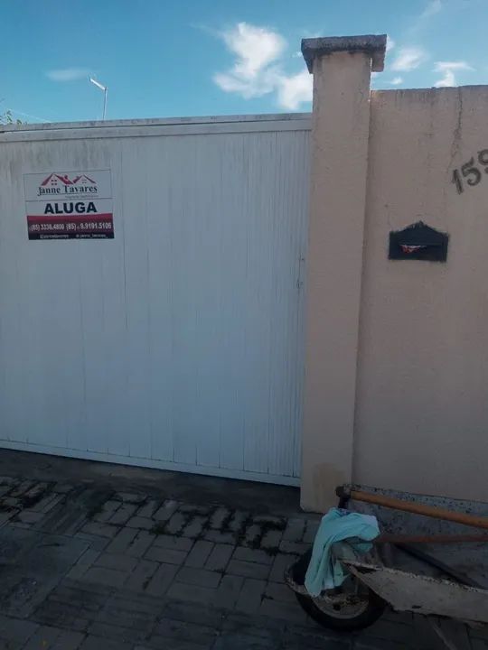 Repasse de casa em Horizonte 