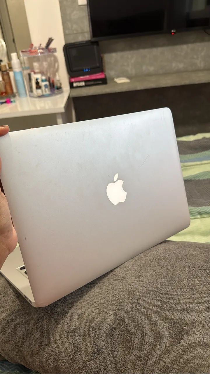 Macbook Air 13-inch 2015 - Notebooks - Horto Bela Vista, Salvador