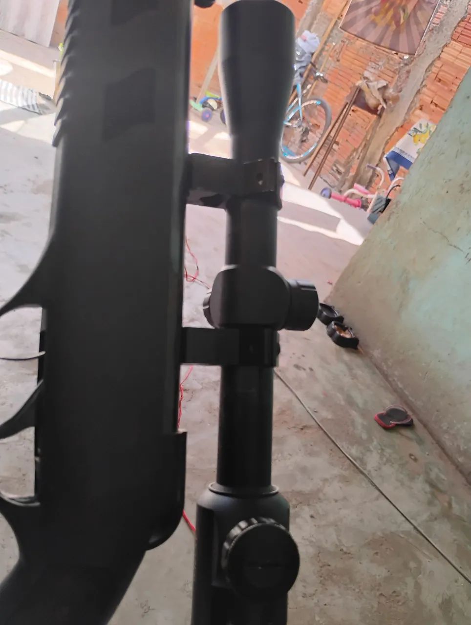 Lunetas para Acampamento - Foto 2