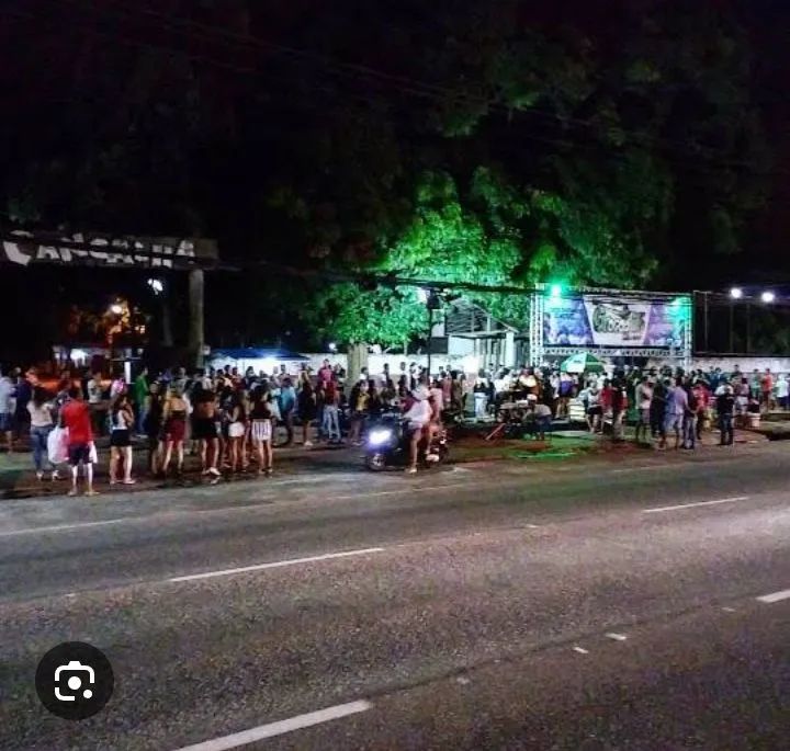 Terreno na Br, antigo Cangalha  - Foto 2