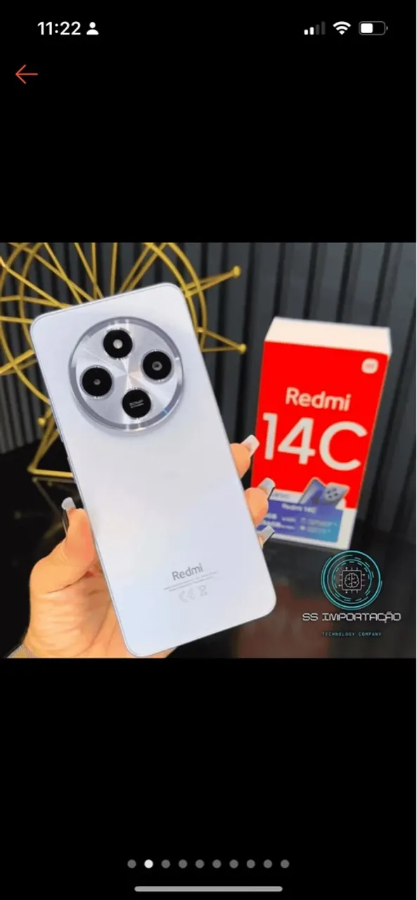 Redmi 14c