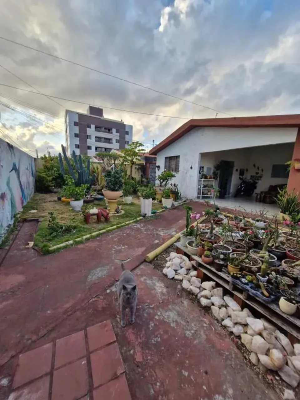 Área para Venda em João Pessoa, Bancários