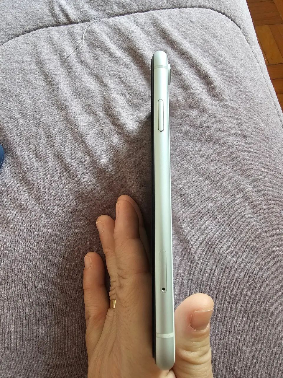 Iphone XR 128 Gn - Foto 3