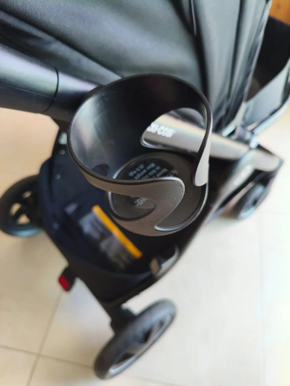 Carrinho de bebê Maxi Cosi - Foto 2