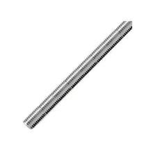 Barra Roscada Uni Zincada 3/8"- Mister